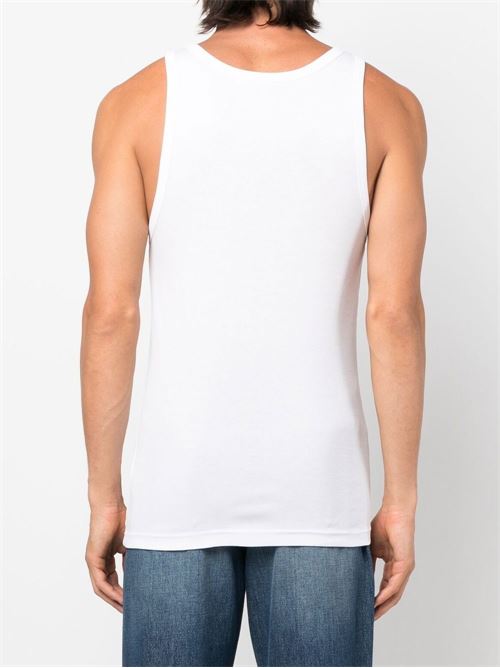 Canotta uomo basic 2 pack POLO RALPH LAUREN | 714835886001